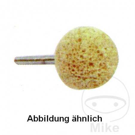 Bola de pulido 50 X 6 MM 519.34.46