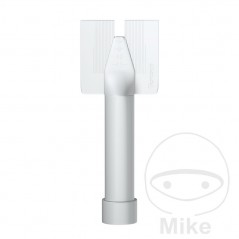 Wing Hole Flared Sewing Nozzle 555.04.21