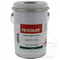 FEYCOLOR floor covering 4.5 KG 
RELAFLOOR 3470 597.00.84