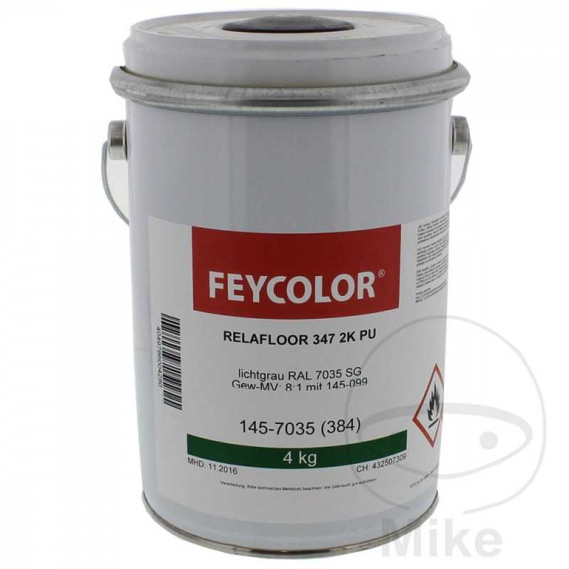 FEYCOLOR floor covering 4.5 KG 
RELAFLOOR 3470 597.00.84