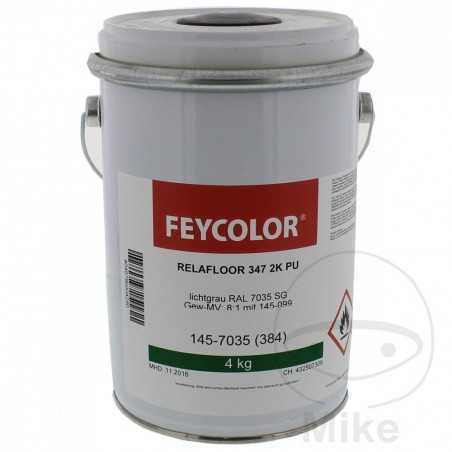 FEYCOLOR Revestimiento de suelo 4.5 KG
RELAFLOOR 3470 597.00.84