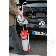 BUSCHING Vacuum pump 6.5 L 3 SONDEN 614.19.80