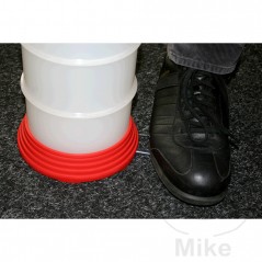 BUSCHING Bomba de vacío 6.5 L 3 SONDEN 614.19.80