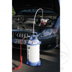 BUSCHING Vacuum pump 19 L 3 SONDEN 614.30.10