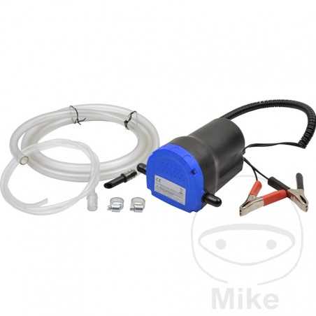 Suction pump for diesel/fuel oil 614.54.45