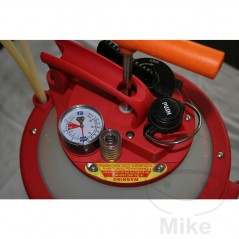 BUSCHING hand vacuum pump 18 L 3 SONDEN 614.56.19