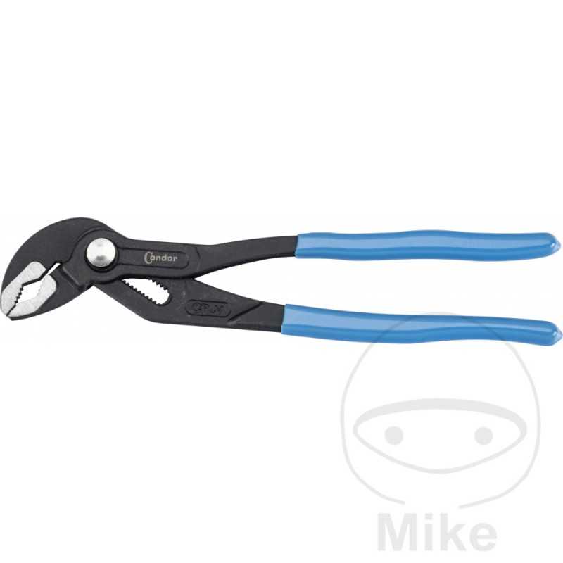 CONDOR water pump pliers 240 MM 636.27.22