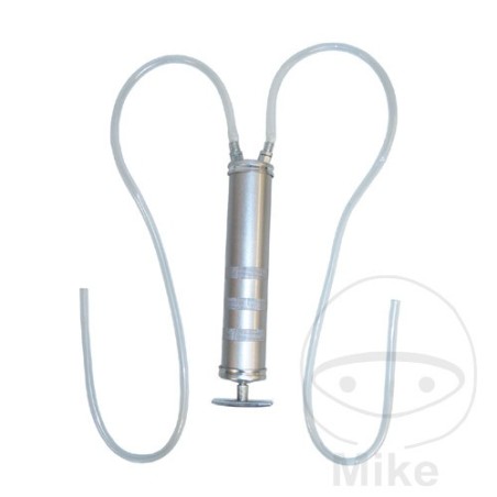 bomba manual