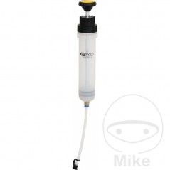 Bomba de llenado y vaciado universal 200 ML 648.00.23