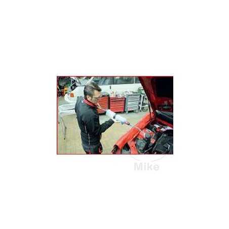 Universal filling and emptying pump 200 ML 648.00.23