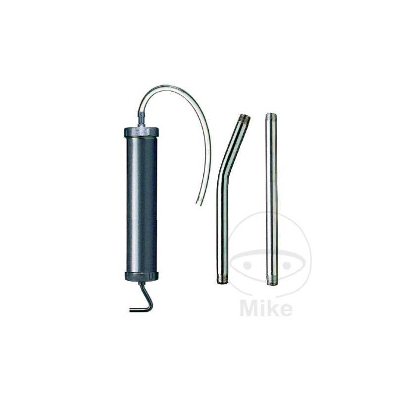 Hand pump 648.01.80