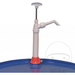 Hand pump for engine fuel oil can 20 L 650.00.32