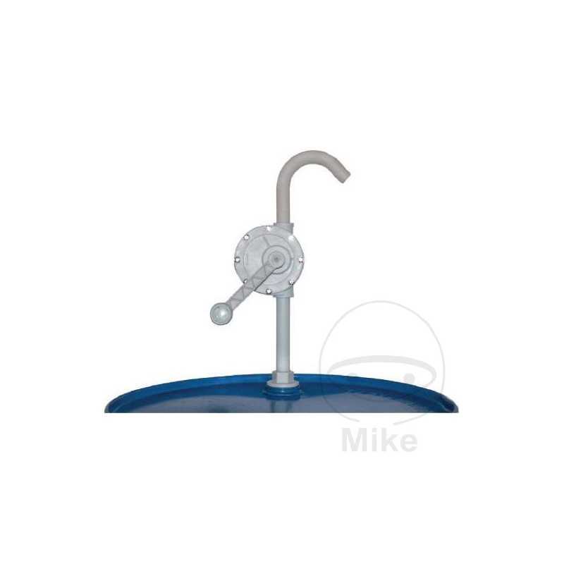 drum pump ADBLUE 
60 L 650.00.33