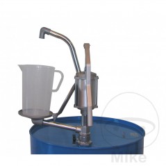 drum pump
 for oil HP700 50-200 L 650.00.34