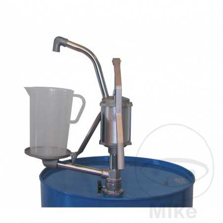 Bomba de bidón
para aceite HP700 50-200 L 650.00.34