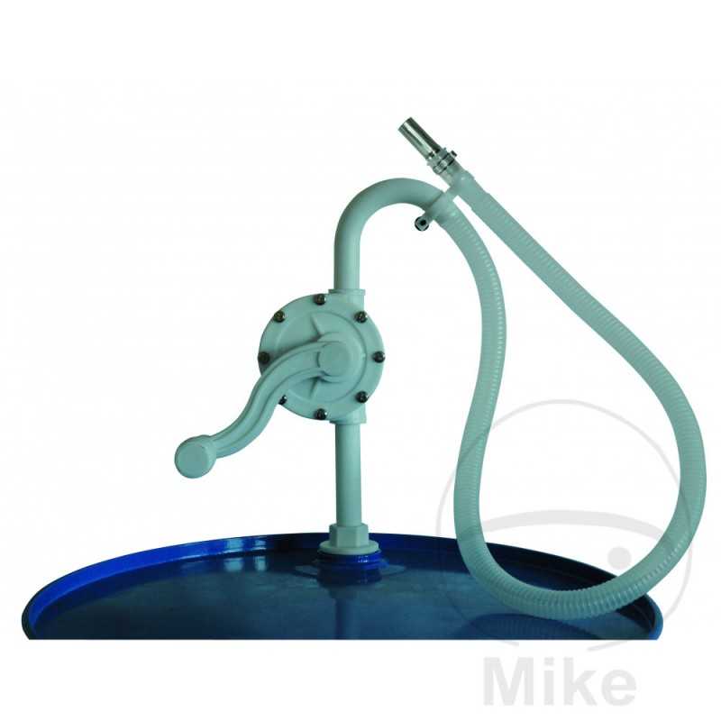 Bomba de bidon ADBLUE60 L 650.01.33