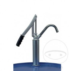 Manual pump for mineral oils 50-200 L 650.05.24