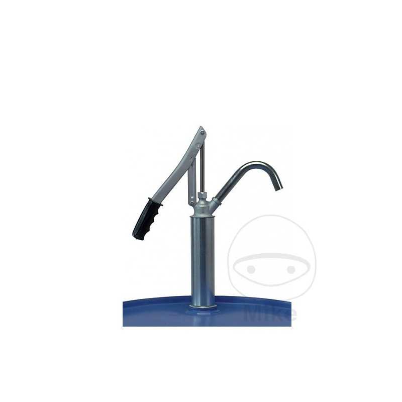 Bomba manual para aceites minerales 50-200 L 650.05.24