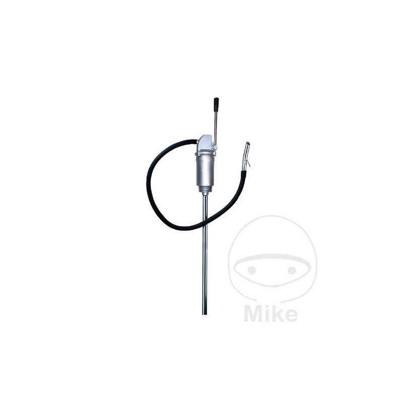 Bomba manual rápida para aceites minerales 50-200 L 650.31.14