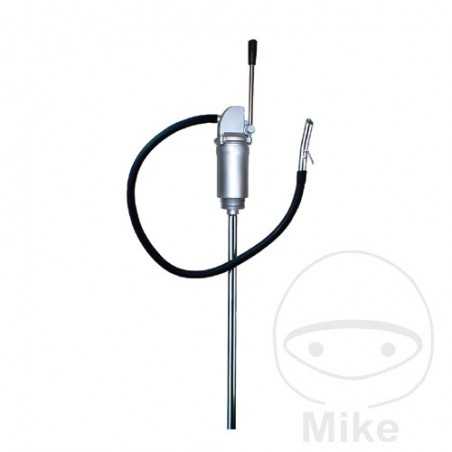Bomba manual rápida para aceites minerales 50-200 L 650.31.14