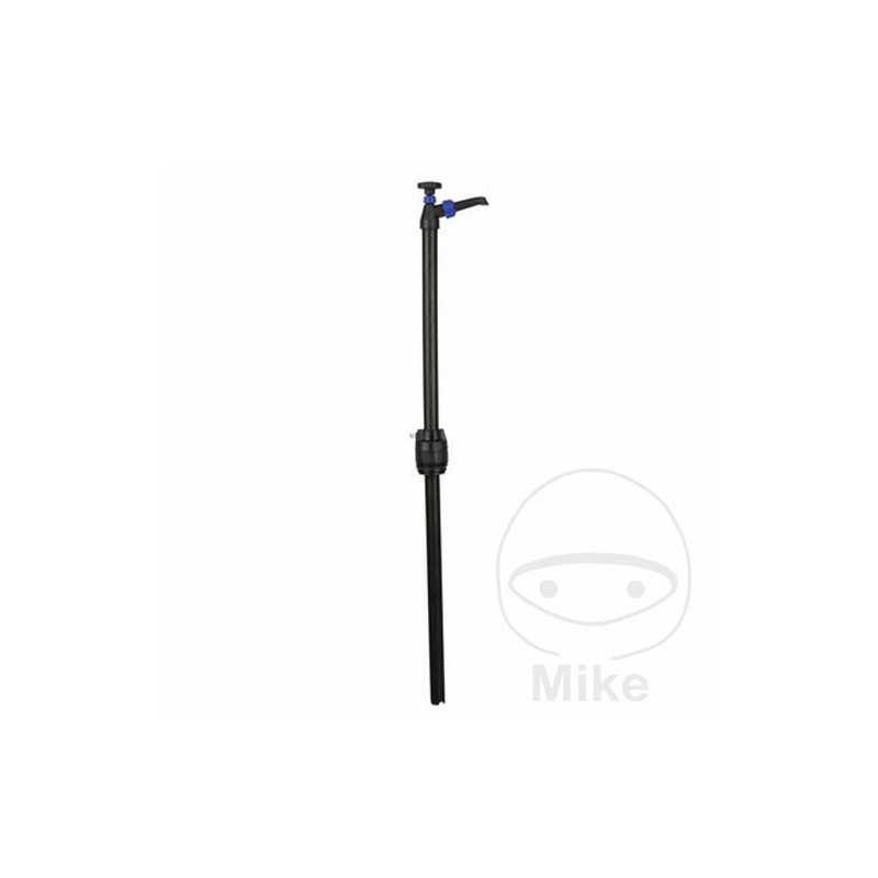 chemical pump for filling 60/200 FASS SWA 650.55.15