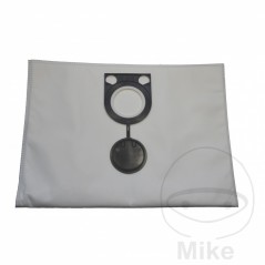 Pack 5 bolsas filtro para aspiradora VPE JMP REX 665.00.62