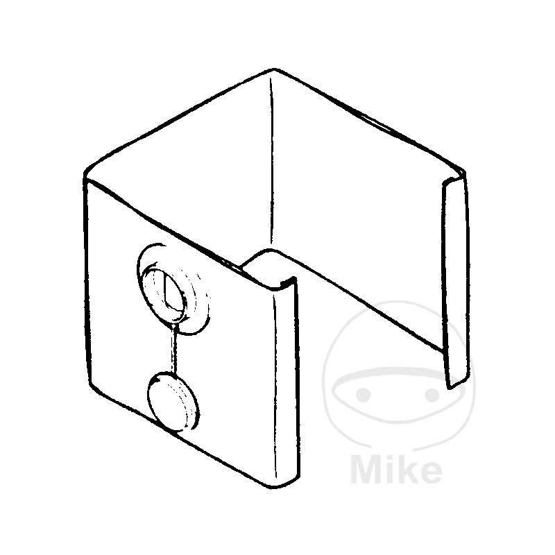 NILFISK Pack 5 filter bags for vacuum cleaner VPE 665.08.57