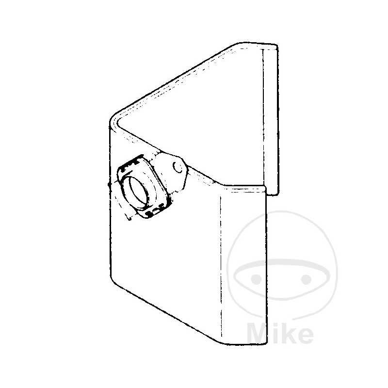 NILFISK Pack 5 bolsas filtro para aspiradora VPE SQ 450 11/21/31 665.08.81