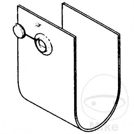 NILFISK Pack 5 bolsas filtro para aspiradora VPE
ST 10/15 665.08.99