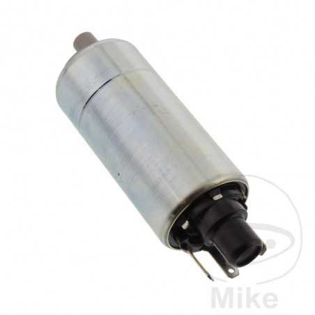 pompe à carburant