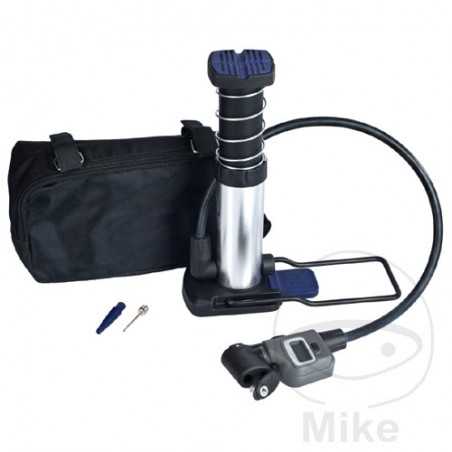 Mini Digital Professional Foot Pump 710.00.21