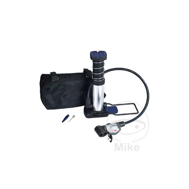 Analog Mini Professional Foot Pump 1 710.00.22