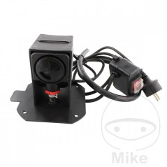 Bomba para la caja de lavado 220V JMP
WASCHBOX 722.01.59