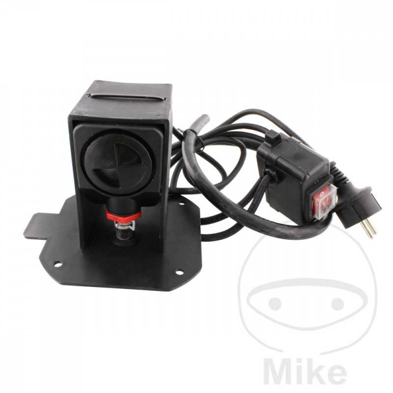 Pump for the wash box 220V JMP
WASCHBOX 722.01.59