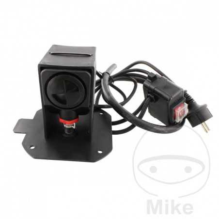 Bomba para la caja de lavado 220V JMP
WASCHBOX 722.01.59