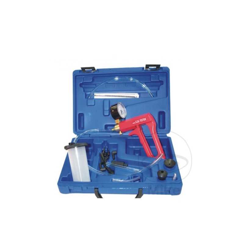 JMP low pressure hand pump 722.27.30