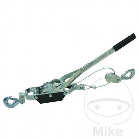 cable for lifting pulley 2T 624.15.09