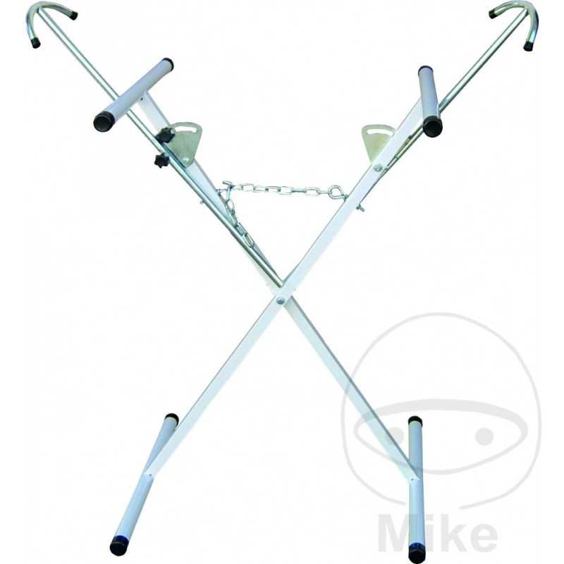 Soporte cross universal para pintar 627.01.06