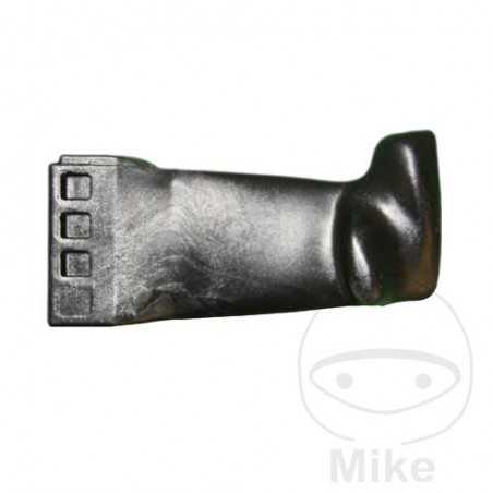 BUTLER Plastic mounting head for tire changer KENDO SN 00423 677.08.04