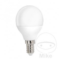 PHILIPS Bombilla de led luz calida 4W E14 MATE SPECTRUM 147.00.51