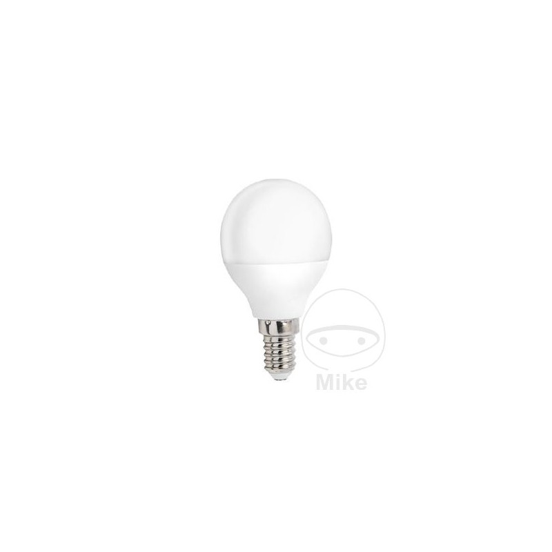 PHILIPS warm light led bulb 4W E14 MATE SPECTRUM 147.00.51