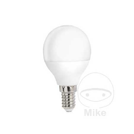 PHILIPS Bombilla de led luz calida 4W E14 MATE SPECTRUM 147.00.51