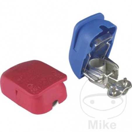 HERTH+BUSS Juego bornes de batería QUICK POWER 155.00.00