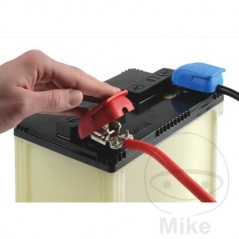 HERTH+BUSS Battery terminal set QUICK POWER 155.00.00