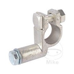 HERTH+BUSS Angled Positive Battery Post POL-DM 17.5 50 MM² M8 155.00.03