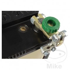 HERTH+BUSS negative battery terminal QUICK BREAKE 155.00.05
