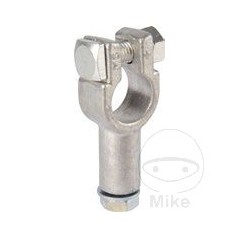 HERTH+BUSS Borne de batería positivo POL-DM 17.5 50 MM² M10 155.00.06