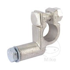 HERTH+BUSS Borne de batería negativo POL-DM 15.9 50 MM² M8 155.00.08