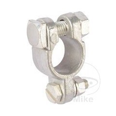 HERTH+BUSS Straight positive battery terminal POL-DM 17.5 25 MM² M6 155.00.09