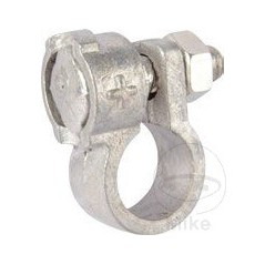 HERTH+BUSS Upper positive battery terminal POL-DM 17.5 25-35 MM² 155.00.12